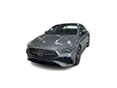 Mercedes-Benz CLA  2026 à Dollard-des-Ormeaux, Québec