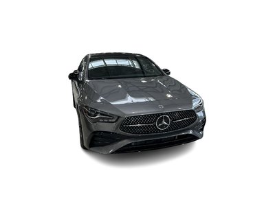 Mercedes-Benz CLA  2026 à Dollard-des-Ormeaux, Québec