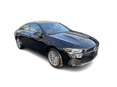 Mercedes-Benz CLA  2026 à Dollard-des-Ormeaux, Québec