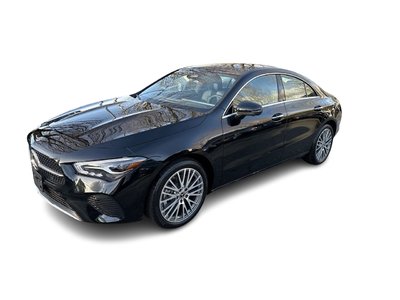 2026 Mercedes-Benz CLA in Dollard-des-Ormeaux, Quebec