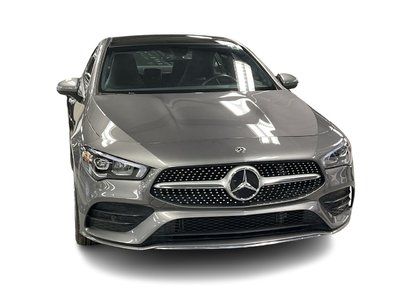 Mercedes-Benz CLA250  2020 à Dollard-des-Ormeaux, Québec
