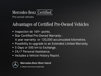 Mercedes-Benz CLA35 AMG  2023 à Dollard-des-Ormeaux, Québec