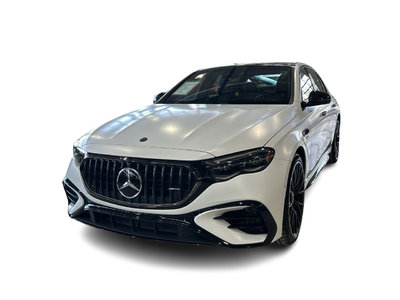 2025 Mercedes-Benz E-Class in Dollard-des-Ormeaux, Quebec
