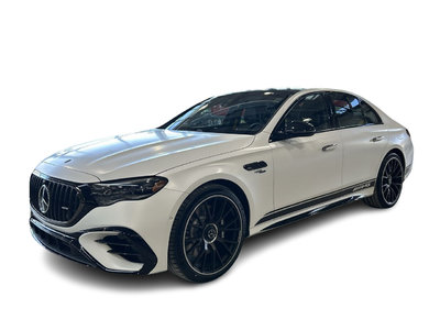 2025 Mercedes-Benz E-Class in Dollard-des-Ormeaux, Quebec