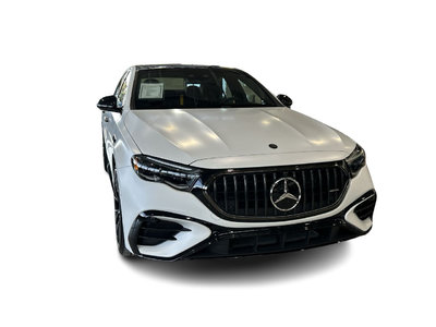 2025 Mercedes-Benz E-Class in Dollard-des-Ormeaux, Quebec