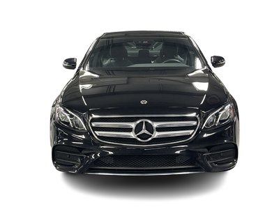 2020 Mercedes-Benz E450 in Dollard-des-Ormeaux, Quebec