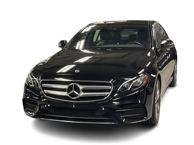 2020 Mercedes-Benz E450 in Dollard-des-Ormeaux, Quebec
