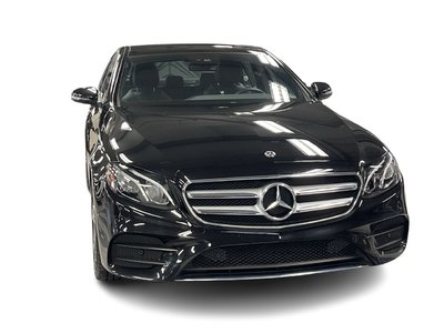 2020 Mercedes-Benz E450 in Dollard-des-Ormeaux, Quebec