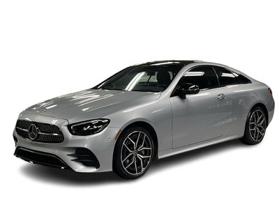 2023 Mercedes-Benz E450 in Dollard-des-Ormeaux, Quebec