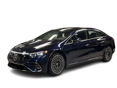 Mercedes-Benz EQS450  2023 à Dollard-des-Ormeaux, Québec