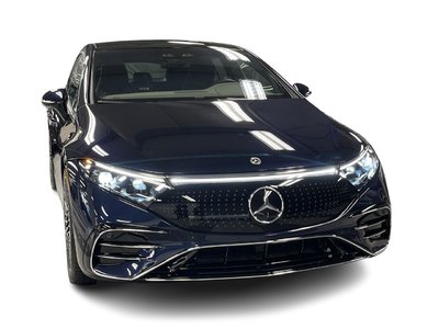 Mercedes-Benz EQS450  2023 à Dollard-des-Ormeaux, Québec