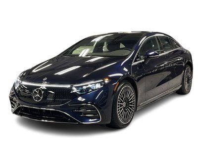 Mercedes-Benz EQS450  2023 à Dollard-des-Ormeaux, Québec