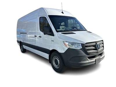 2025 Mercedes-Benz ESprinter in Dollard-des-Ormeaux, Quebec