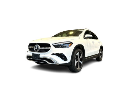 2025 Mercedes-Benz GLA in Dollard-des-Ormeaux, Quebec