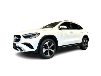2025 Mercedes-Benz GLA in Dollard-des-Ormeaux, Quebec