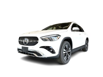 Mercedes-Benz GLA  2026 à Dollard-des-Ormeaux, Québec