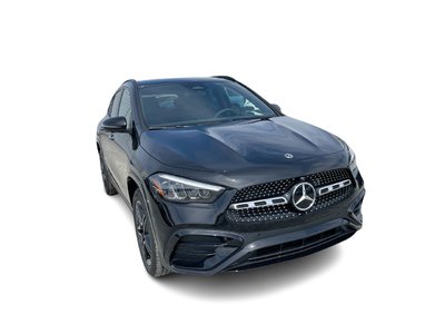 Mercedes-Benz GLA  2026 à Dollard-des-Ormeaux, Québec