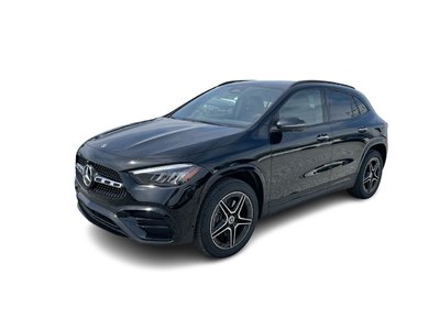 2026 Mercedes-Benz GLA in Dollard-des-Ormeaux, Quebec