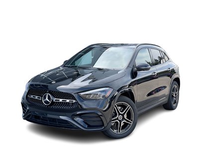 Mercedes-Benz GLA  2026 à Dollard-des-Ormeaux, Québec