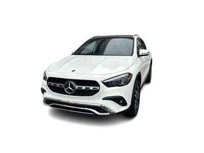 2026 Mercedes-Benz GLA in Dollard-des-Ormeaux, Quebec