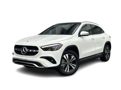 2026 Mercedes-Benz GLA in Dollard-des-Ormeaux, Quebec