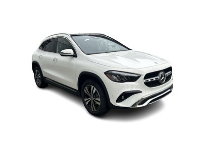 2026 Mercedes-Benz GLA in Dollard-des-Ormeaux, Quebec