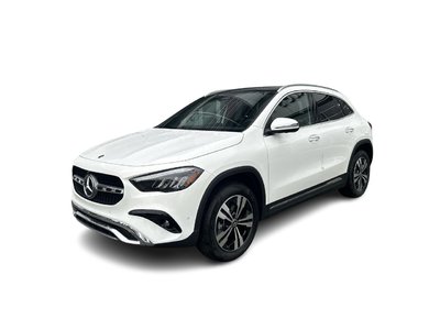 2026 Mercedes-Benz GLA in Dollard-des-Ormeaux, Quebec