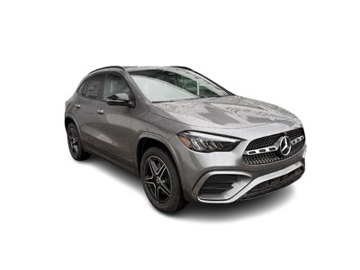 Mercedes-Benz GLA  2026 à Dollard-des-Ormeaux, Québec