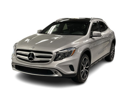 Mercedes-Benz GLA250  2016 à Dollard-des-Ormeaux, Québec
