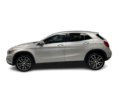 Mercedes-Benz GLA250  2016 à Dollard-des-Ormeaux, Québec