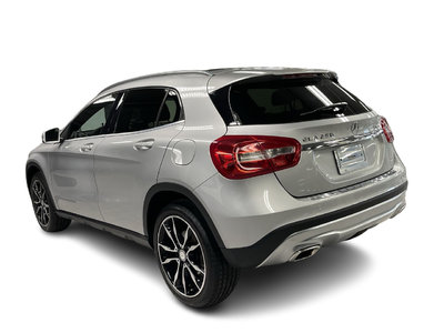 Mercedes-Benz GLA250  2016 à Dollard-des-Ormeaux, Québec