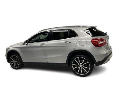 Mercedes-Benz GLA250  2016 à Dollard-des-Ormeaux, Québec