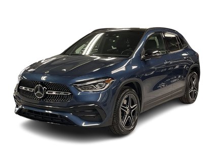 2021 Mercedes-Benz GLA250 in Dollard-des-Ormeaux, Quebec