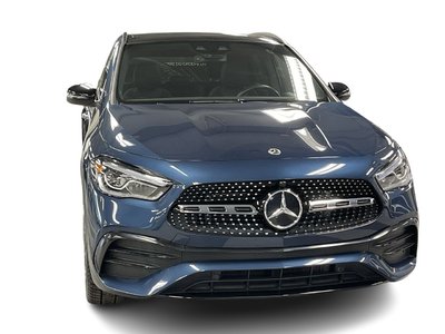 2021 Mercedes-Benz GLA250 in Dollard-des-Ormeaux, Quebec