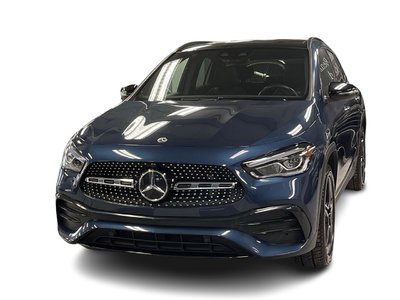 2021 Mercedes-Benz GLA250 in Dollard-des-Ormeaux, Quebec