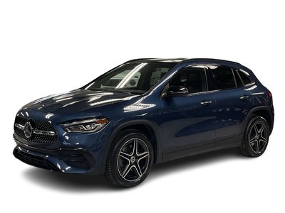 2021 Mercedes-Benz GLA250 in Dollard-des-Ormeaux, Quebec
