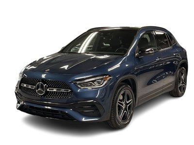 2021 Mercedes-Benz GLA250 in Dollard-des-Ormeaux, Quebec