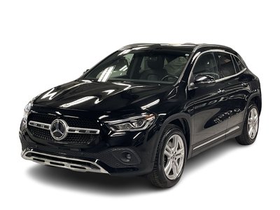 Mercedes-Benz GLA250  2022 à Dollard-des-Ormeaux, Québec