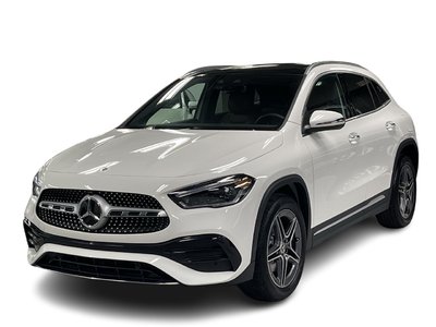 2023 Mercedes-Benz GLA250 in Dollard-des-Ormeaux, Quebec