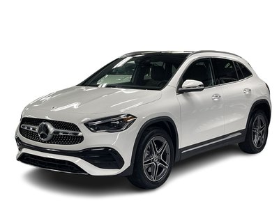 2023 Mercedes-Benz GLA250 in Dollard-des-Ormeaux, Quebec