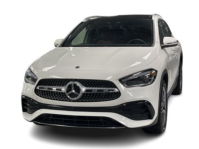 2023 Mercedes-Benz GLA250 in Dollard-des-Ormeaux, Quebec