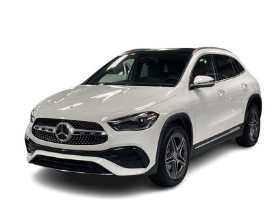 2023 Mercedes-Benz GLA250 in Dollard-des-Ormeaux, Quebec