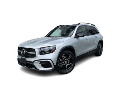 2024 Mercedes-Benz GLB in Dollard-des-Ormeaux, Quebec