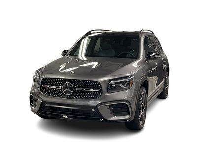 2024 Mercedes-Benz GLB in Dollard-des-Ormeaux, Quebec