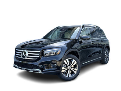 2025 Mercedes-Benz GLB in Dollard-des-Ormeaux, Quebec