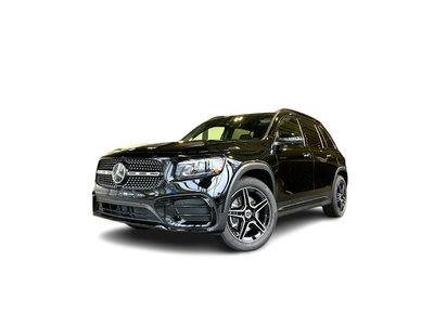 2025 Mercedes-Benz GLB in Dollard-des-Ormeaux, Quebec