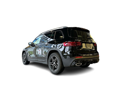 2025 Mercedes-Benz GLB in Dollard-des-Ormeaux, Quebec