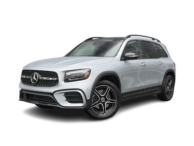 2026 Mercedes-Benz GLB in Dollard-des-Ormeaux, Quebec