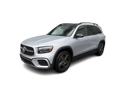 2026 Mercedes-Benz GLB in Dollard-des-Ormeaux, Quebec