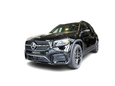 Mercedes-Benz GLB  2026 à Dollard-des-Ormeaux, Québec